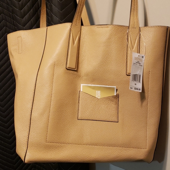 Purse bad clutch Michael Kors - Picture 1 of 4